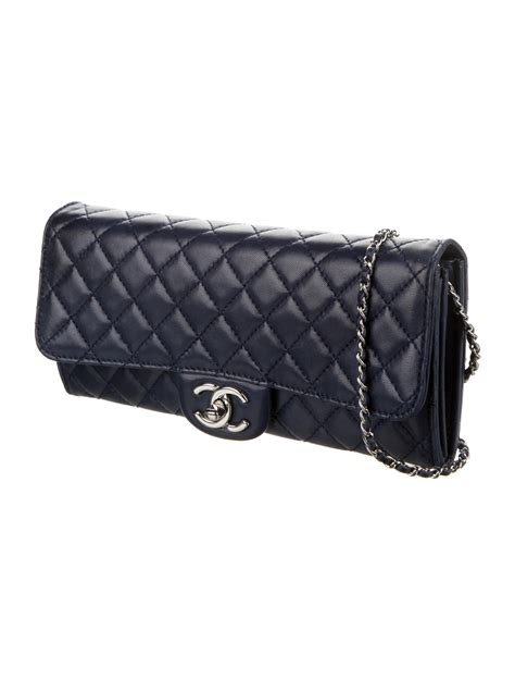 chanel accordion wallet|Chanel E/W Accordion Wallet On Chain .